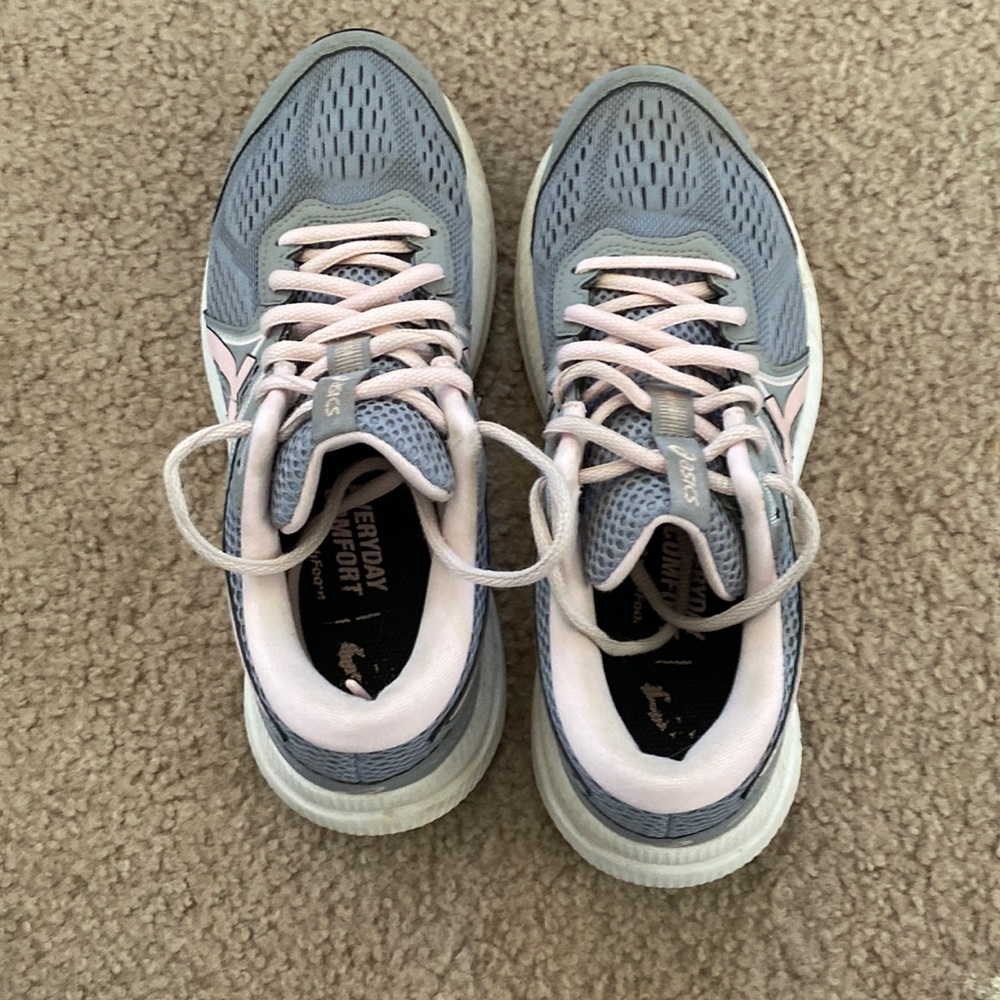 ASICS